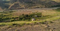 فروش زمینهای ویلایی طالقان جزن