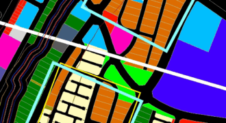 فروش زمین ویلایی و آپارتمانی در شهر جدید هشتگرد فاز 6